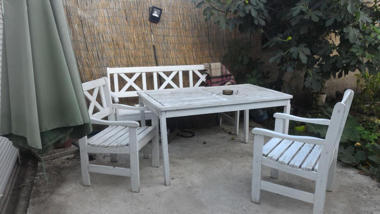 Small Guest House 오데사 외부 사진