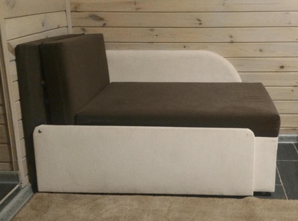 Small Guest House 오데사 외부 사진