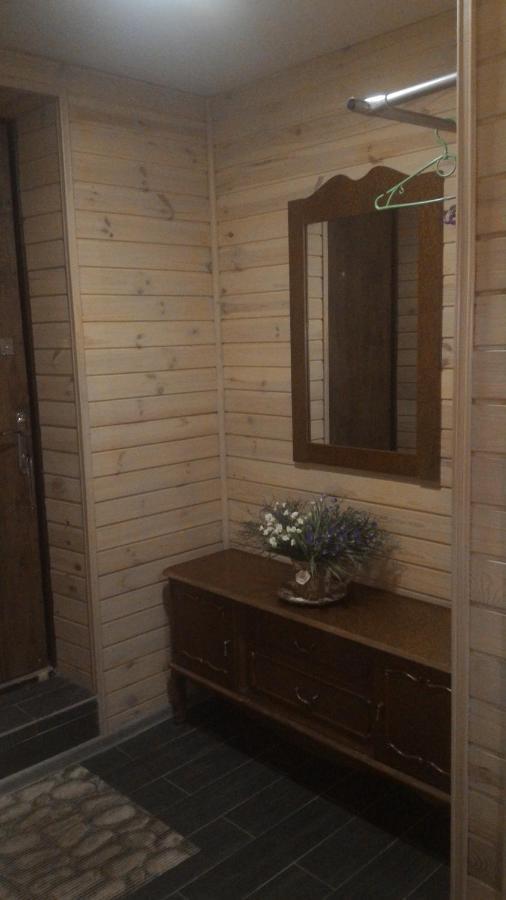 Small Guest House 오데사 외부 사진