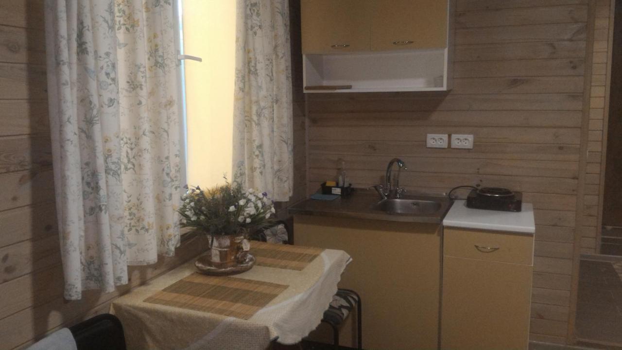 Small Guest House 오데사 외부 사진