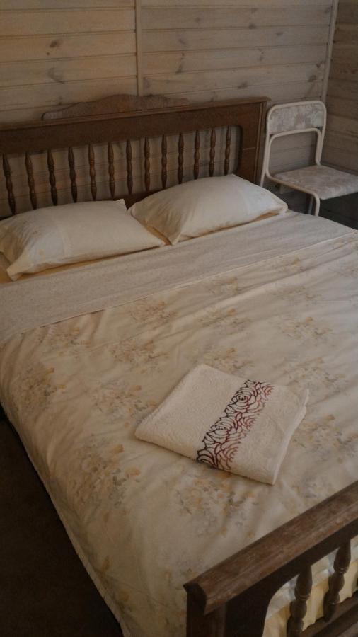 Small Guest House 오데사 외부 사진