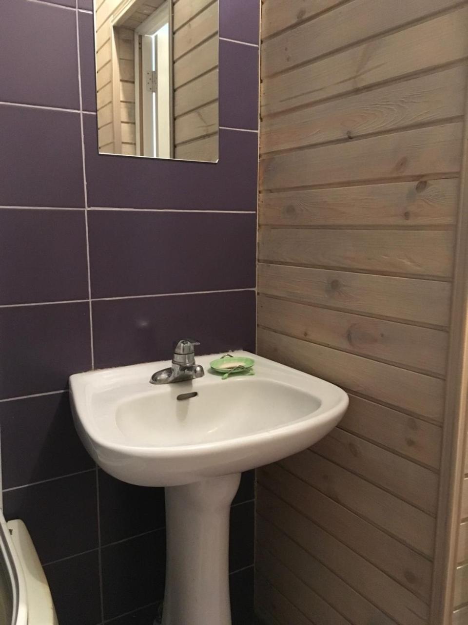 Small Guest House 오데사 외부 사진